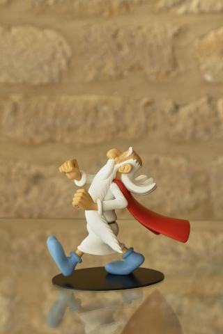 Leblon-Delienne Uderzo et Goscinny Astérix...