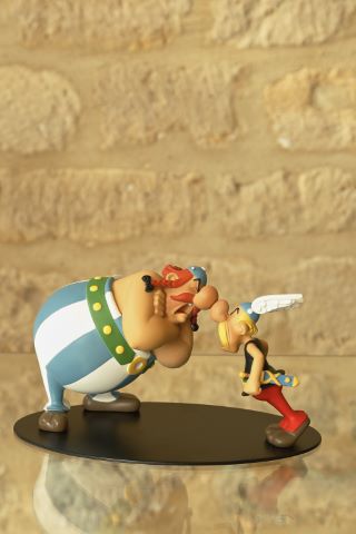 Leblon-Delienne Uderzo et Goscinny - Astérix...