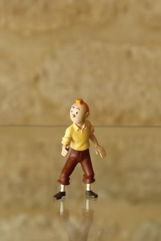Pixi Hergé - Tintin