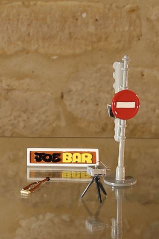 Joe Bar Team