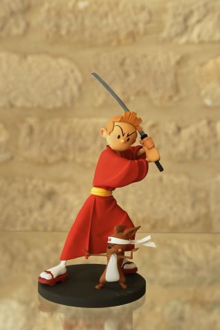 Munuera Morvan et Dupuis - Spirou et Fantasio