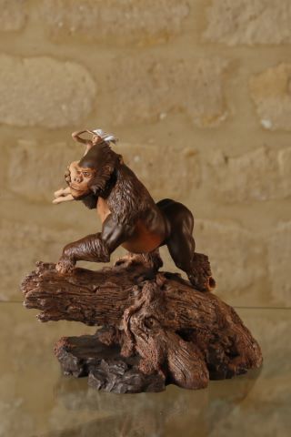 Attakus Collection Vatine - Jungle Queens