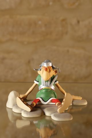 Leblon-Delienne Uderzo et Goscinny Astérix...