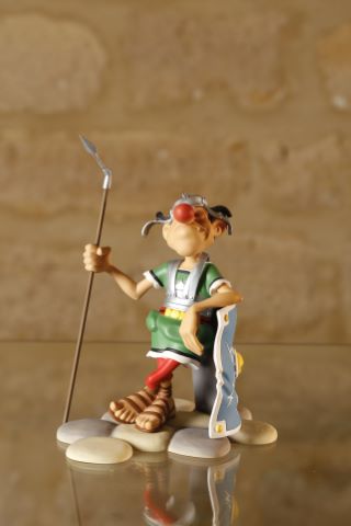 Leblon-Delienne Uderzo et Goscinny Astérix...
