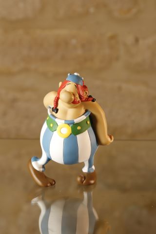Leblon Delienne Uderzo et Goscinny Astérix...