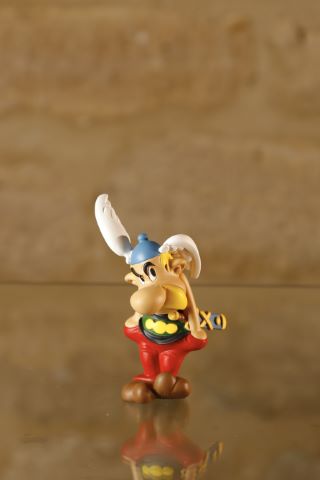 Leblon-Delienne Uderzo et Goscinny Astérix...
