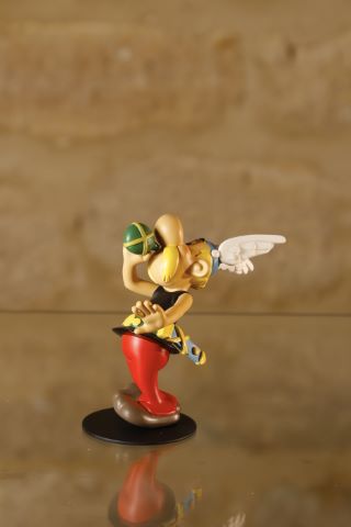 Leblon-Delienne Uderzo et Goscinny Astérix...