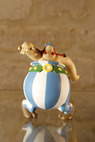 Leblon-Delienne Uderzo et Goscinny Astérix...