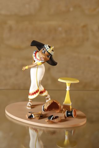 Uderzo et Goscinny Astérix et Obélix