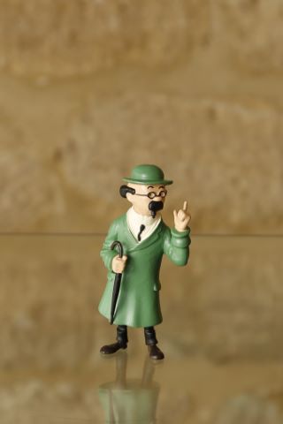 Pixi Hergé - Tintin