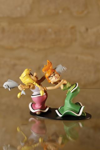 Leblon-Delienne Uderzo et Goscinny Astérix...