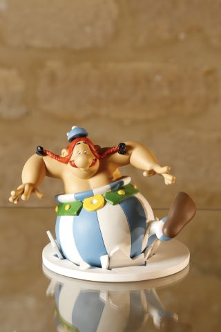 Leblon-Delienne Uderzo et Goscinny Astérix...