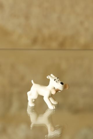 Pixi Hergé - Tintin