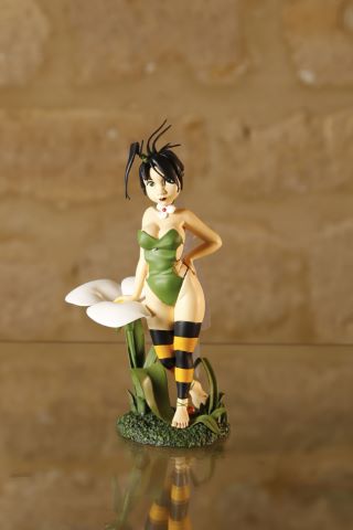 Attakus Collection Loisel - Peter Pan