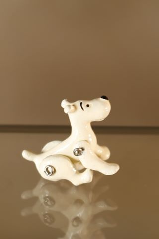 Hergé - Tintin