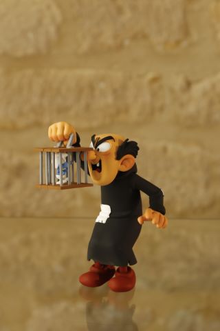 Peyo - Les Schtroumpfs