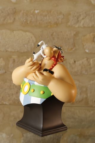 Uderzo et Goscinny - Astérix et Obélix