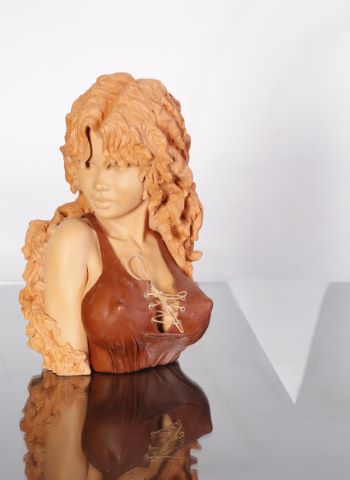 Pelisse, personnage de La Quête de l'Oiseau du Temps