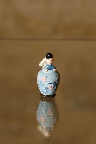 Pixi Hergé - Sans certificat de tirageLe Lotus...