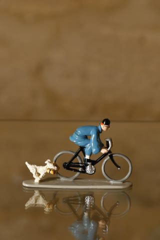 Hergé - Le Lotus Bleu