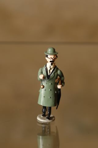 Pixi Hergé - Tintin
