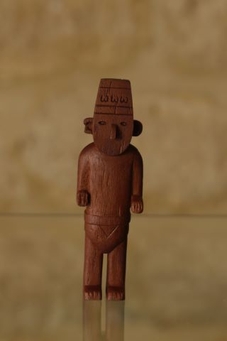 Hergé - L'Oreille Cassée