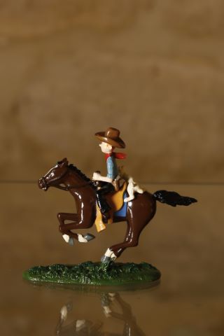 Pixi Hergé - Tintin en Amérique