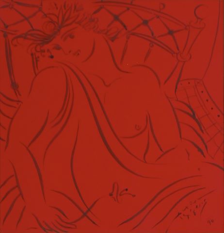 Dimitris Talaganis (né en 1945)