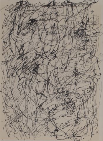 David Lan-Bar (1912-1987)
