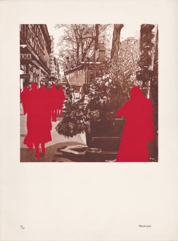 Boulevard des Italiens