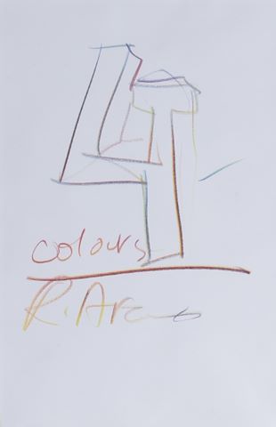 Ron Arad (né en 1951)