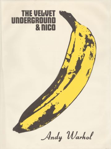 D’après Andy Warhol (1928-1987)