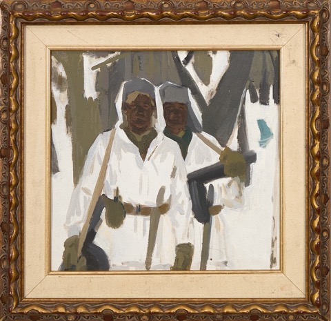 Les Éclaireurs