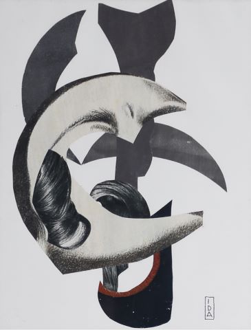 Ida Colucci (XXe siècle) Composition