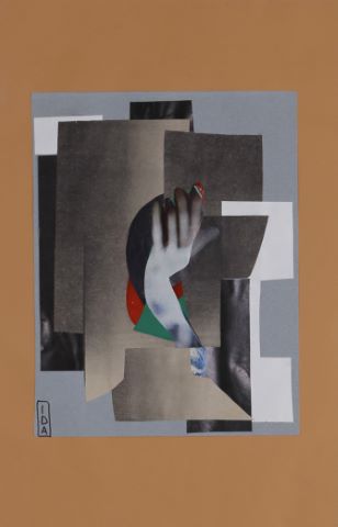 Ida Colucci (XXe siècle) Composition