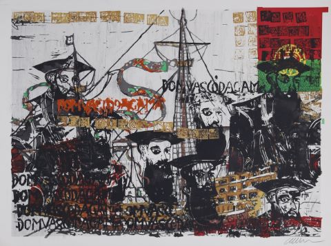 Vasco de Gama