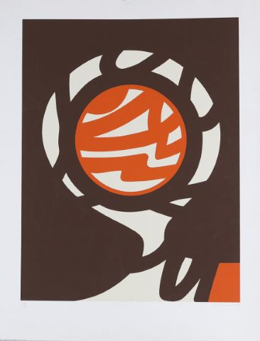 James Pichette (1920-1996) Composition