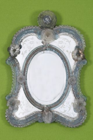 Miroir vénitien