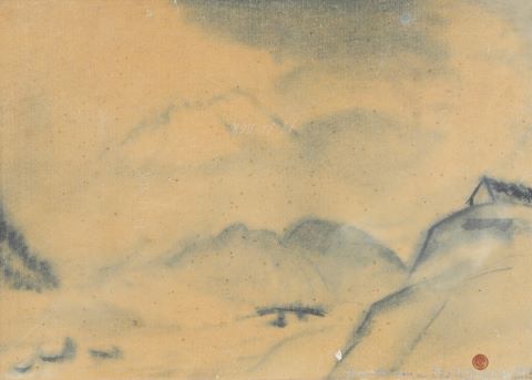 Les Aiguilles rouges
