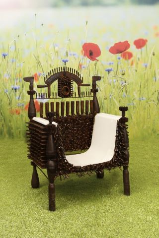 Throne