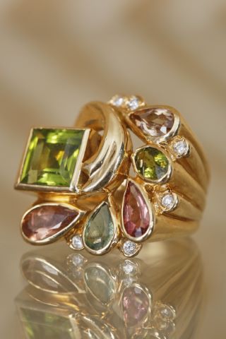 Bague