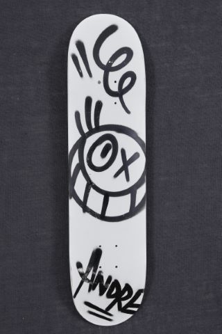Planche de skate