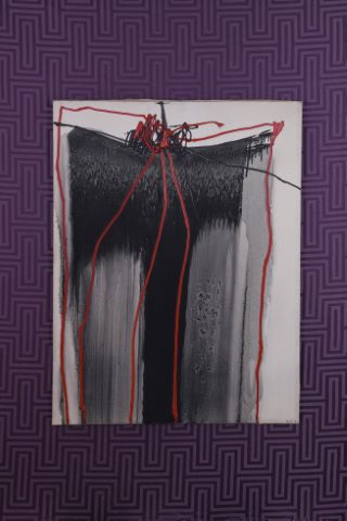 Composition abstraite