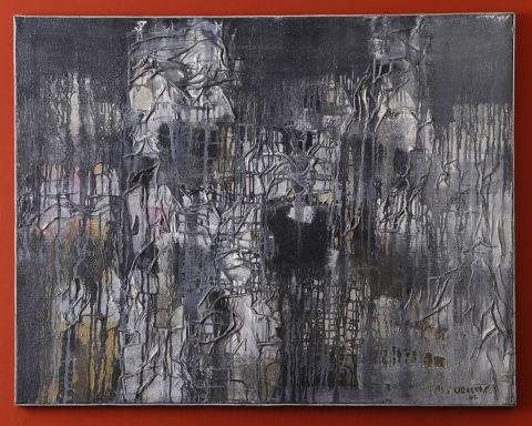 Jacob Wexler (1912-1995)