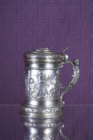 Tankard