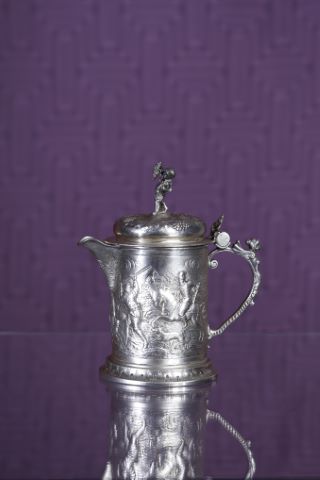 Tankard