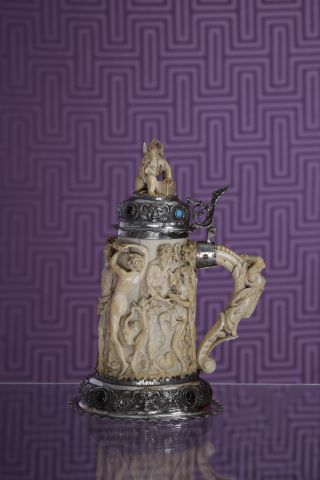 Tankard