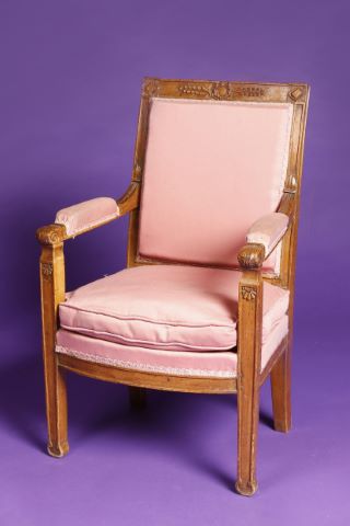 Fauteuil d'enfant