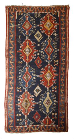 Kilim Azerbaïdjan (group kouba – chirvan)