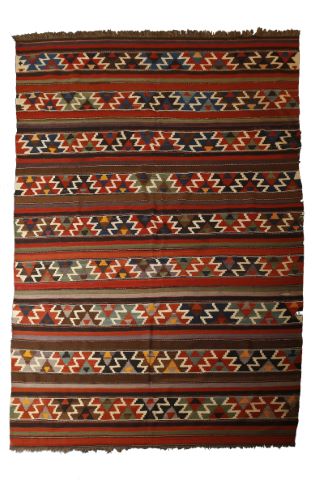 kilim Azerbaïdjan ( shahsavan)